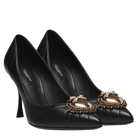 Dolce & Gabbana Pumps for Women 